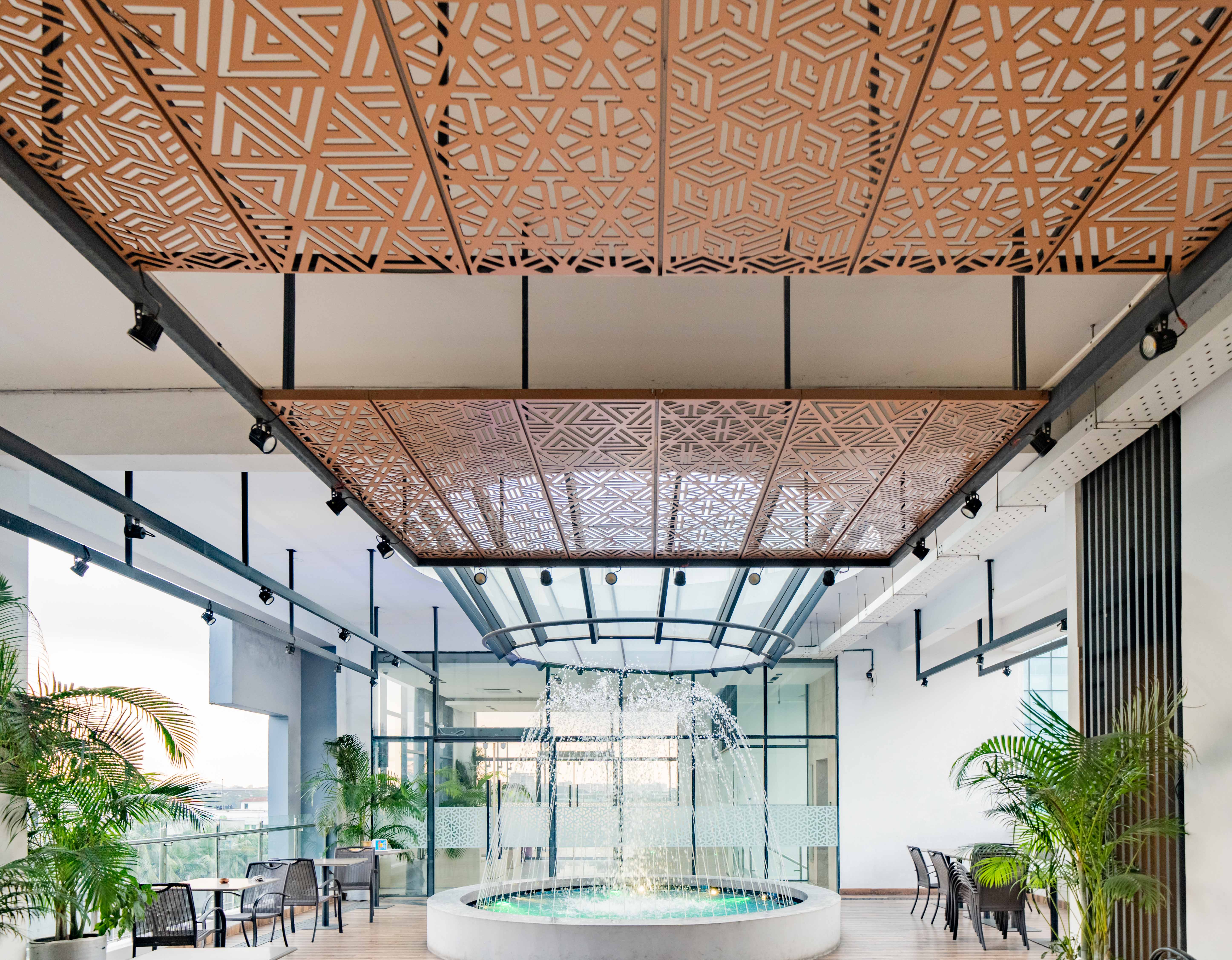 Interior Detail 9